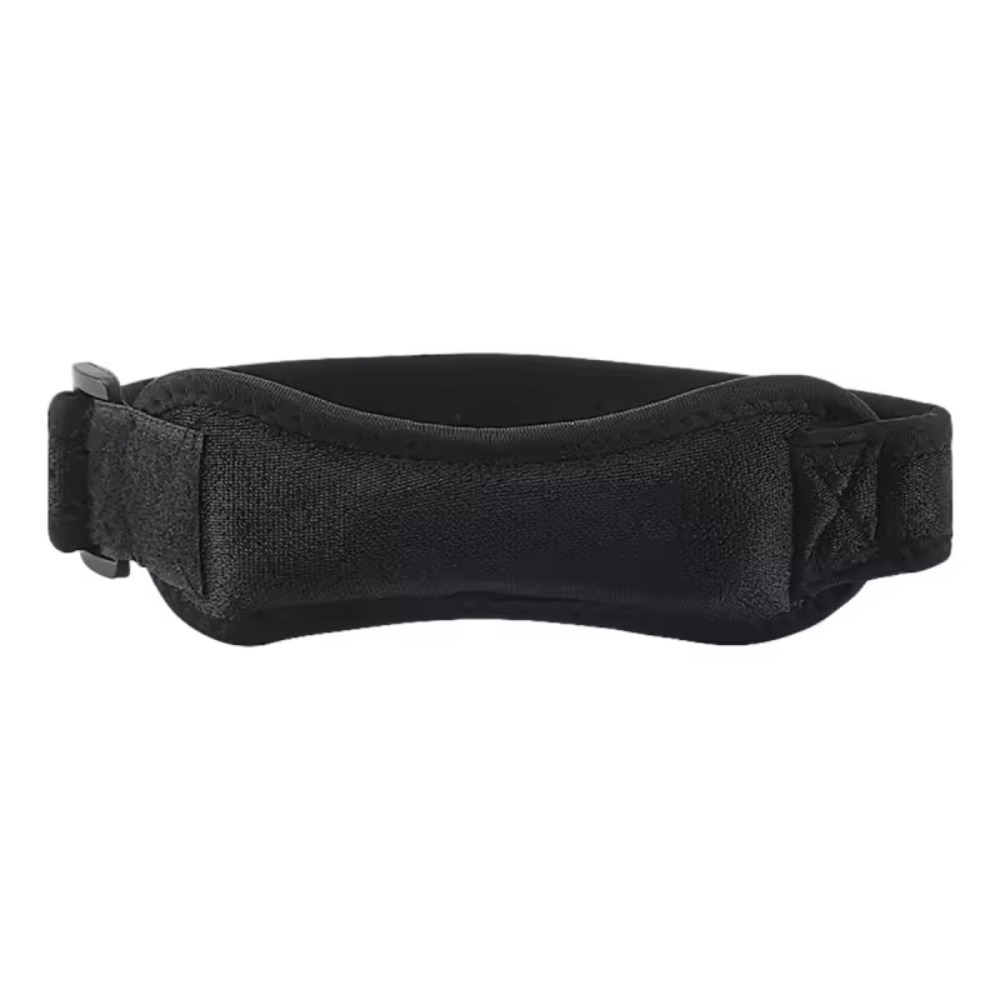 Knee Sleeve Compression - Suporte de Joelho Ajustável para Tendão