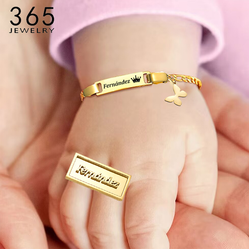 Gymnastics Rings - Conjunto de nome personalizado 365, aço