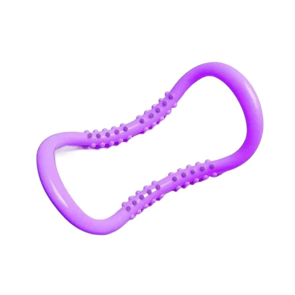 Pilates Ring Circle - Acessórios Esportivos: Círculo de Yoga em