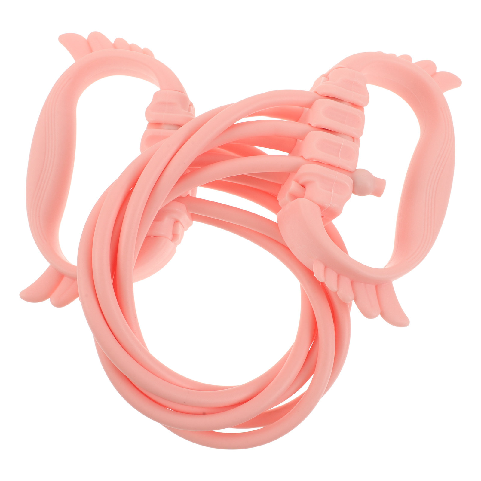 Figure 8 Resistance Band - Faixas de Resistência Ajustáveis Figura 8