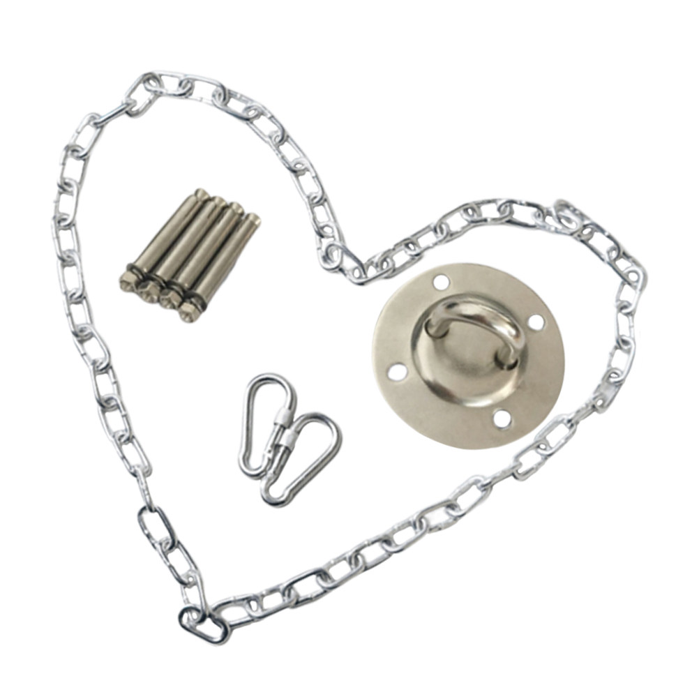 1 Conjunto de Kit de Ganchos e - Gymnastics Rings avaliação e preço