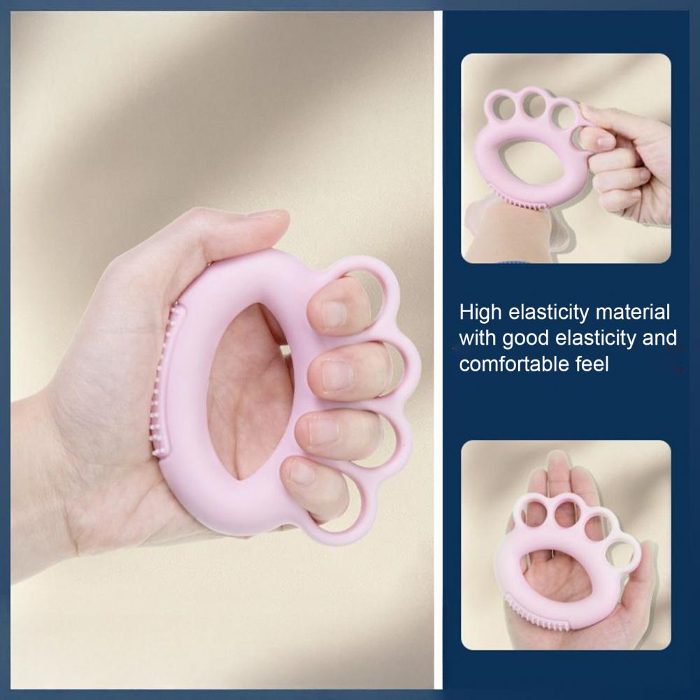 Anel de Silicone para Reabilit - Gymnastics Rings avaliação e preço