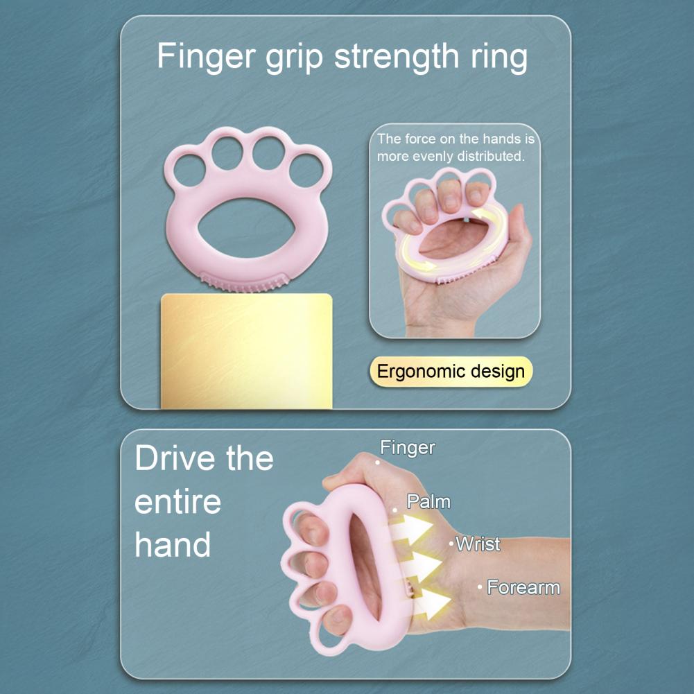 Anel de Silicone para Reabilit - Gymnastics Rings avaliação e preço
