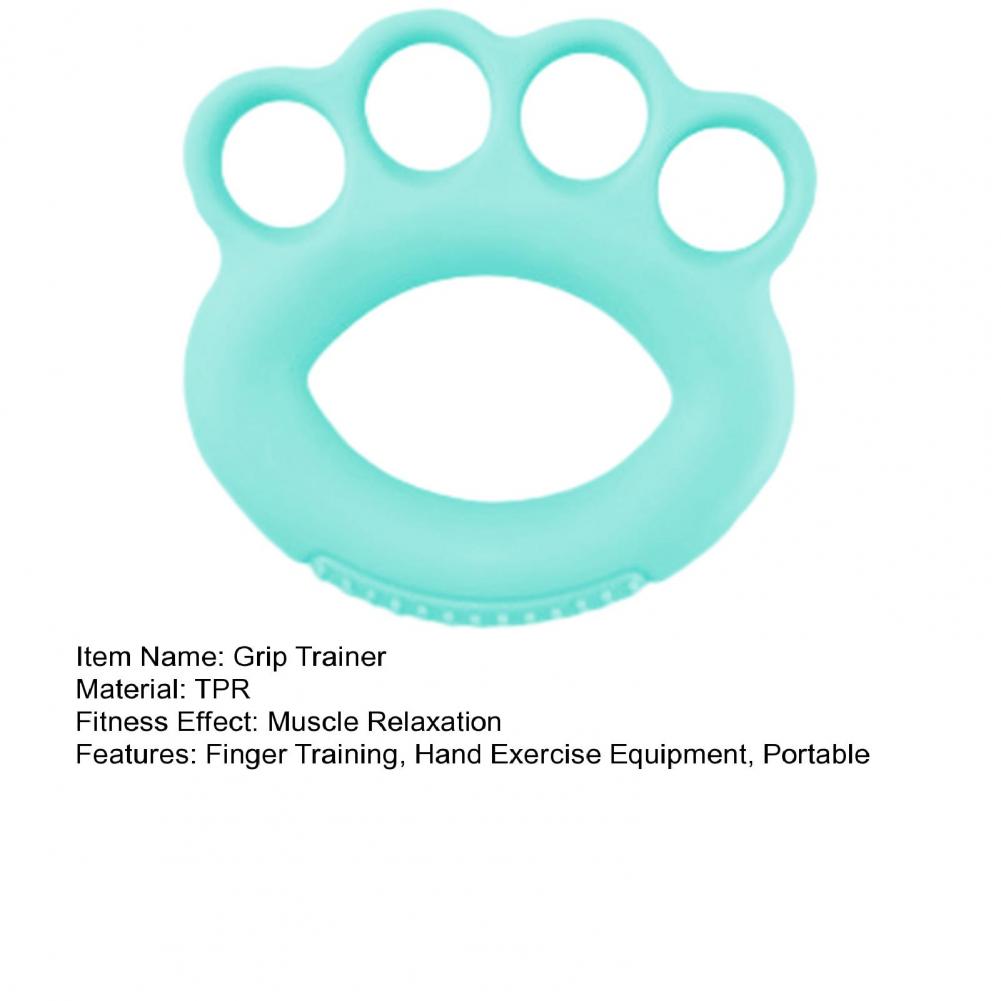 Anel de Silicone para Reabilit - Gymnastics Rings avaliação e preço