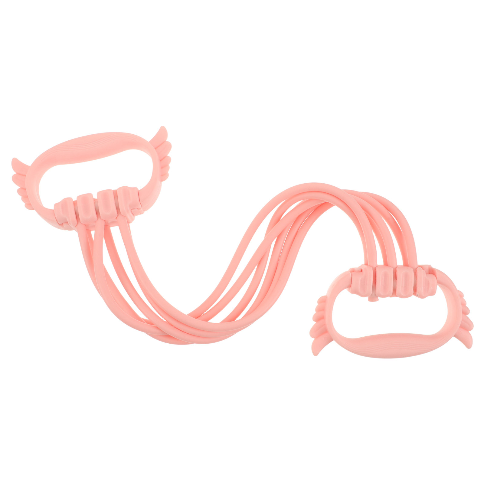 Faixa de Resistência em Format - Figure 8 Resistance Band avaliação e preço