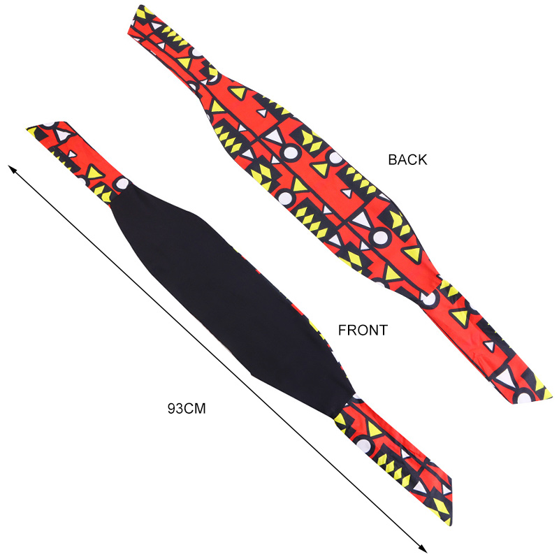 Novo feminino africano impress - Stretch Strap Yoga avaliação e preço