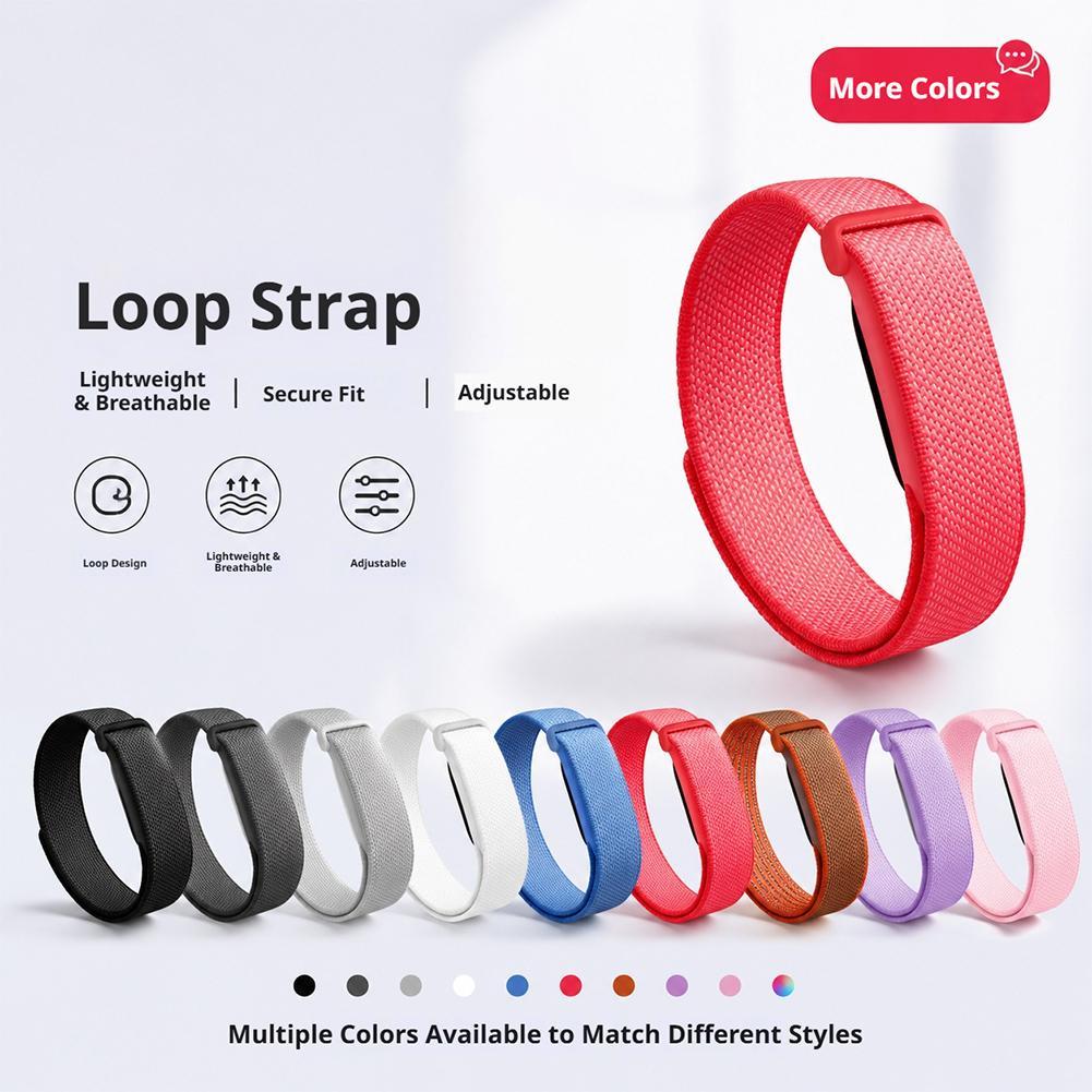 Pulseira de Nylon Esportiva Tr - Gymnastics Rings avaliação e preço