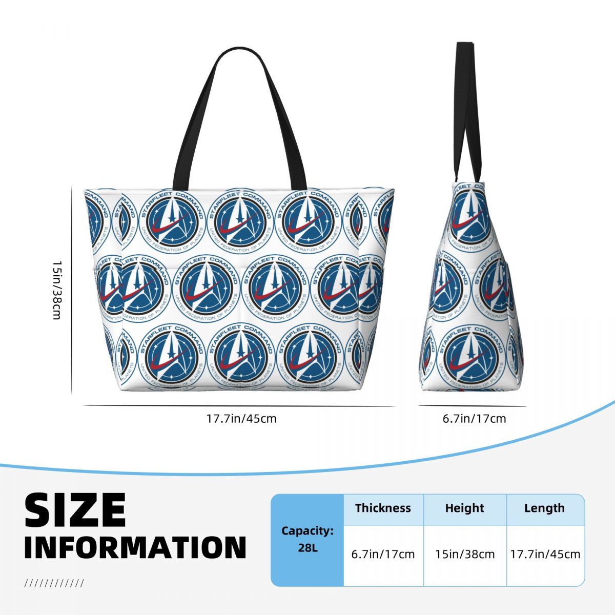 Bolsa de Praia da Série de Fic - Yoga Fitness Tva avaliação e preço