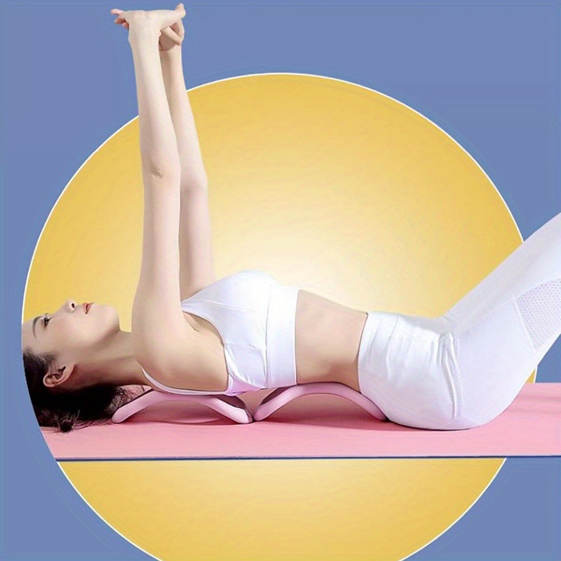 Anel de Yoga com Parte Traseir - Pilates Ring Circle avaliação e preço
