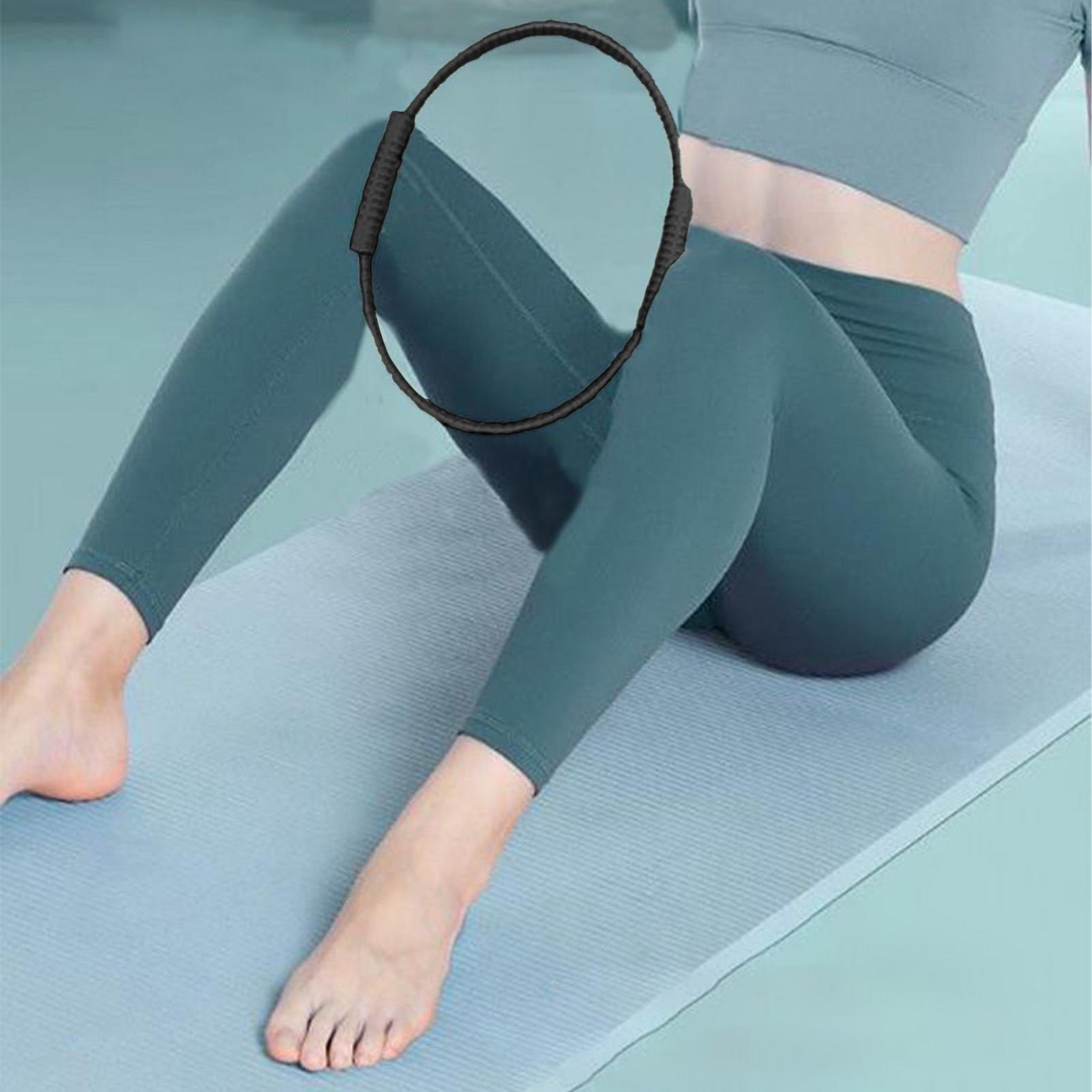 Anel circular de pilates, equi - Pilates Ring Circle avaliação e preço