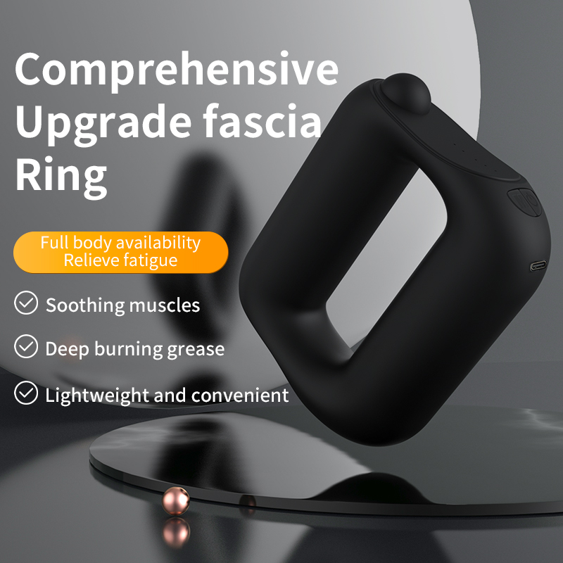 Dispositivo de massagem mágico - Gymnastics Rings avaliação e preço