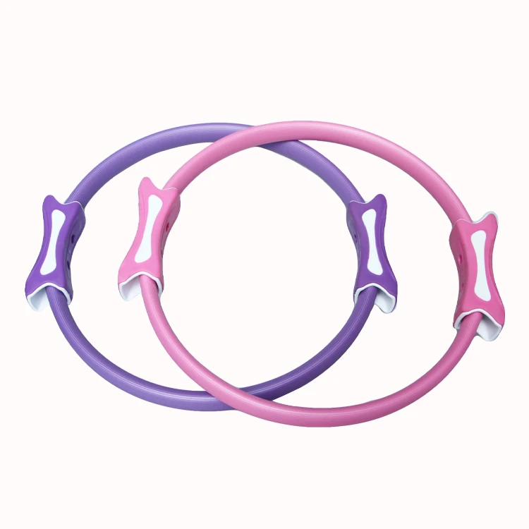 2026 Novo Lançamento: Círculo  - Pilates Ring Circle avaliação e preço