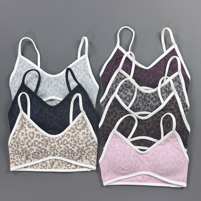 Sutiã Esportivo Feminino com E - Stretch Strap Yoga avaliação e preço