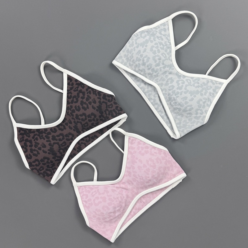 Sutiã Esportivo Feminino com E - Stretch Strap Yoga avaliação e preço