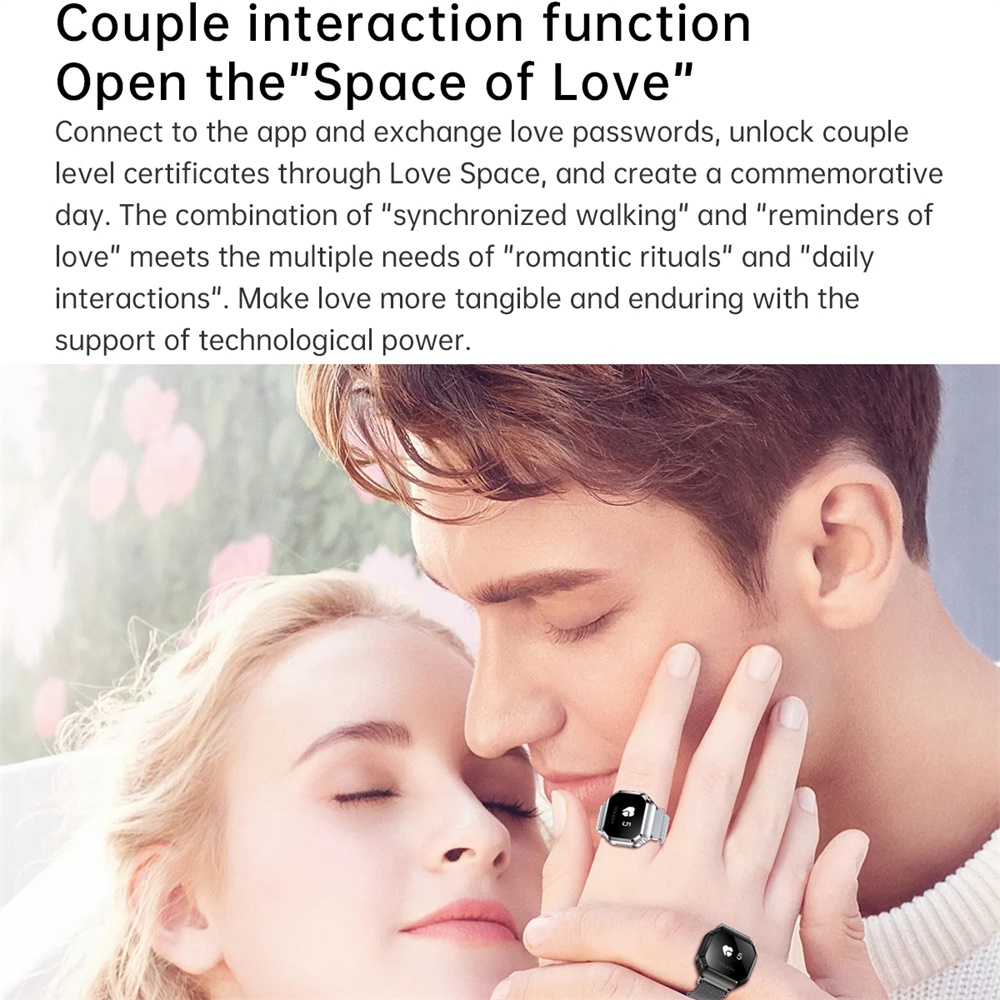 Novo Anel Inteligente com Tela - Gymnastics Rings avaliação e preço