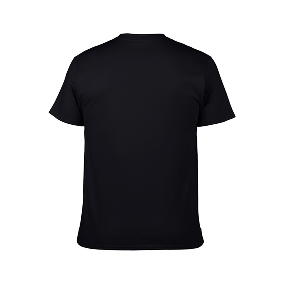 Camiseta masculina de algodão  - Yoga Fitness First avaliação e preço