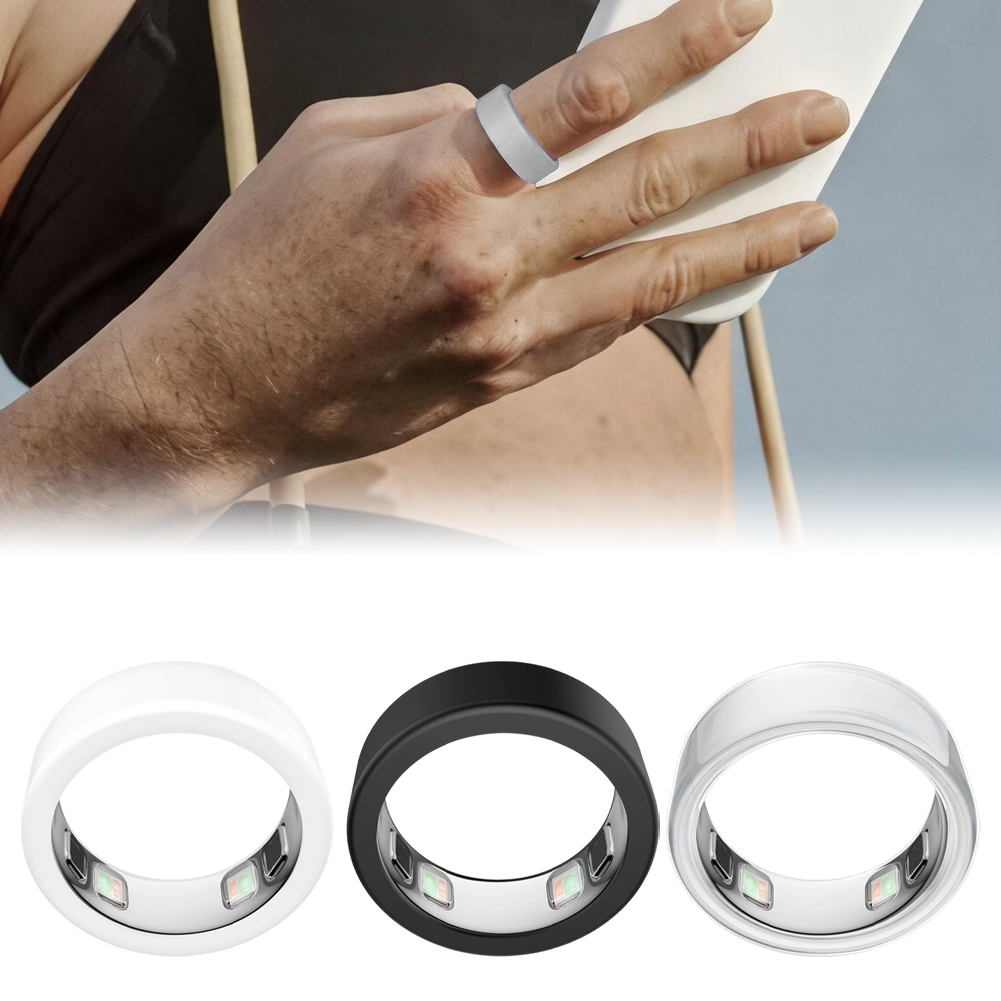 Capa de silicone leve para our - Gymnastics Rings avaliação e preço