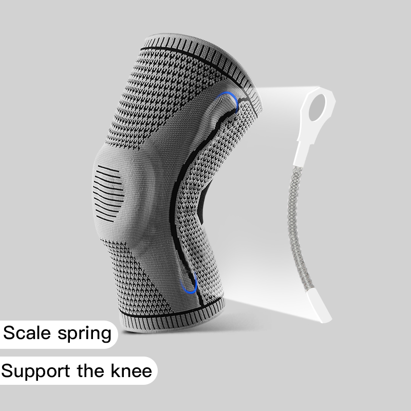 Cinta de suporte de joelho ant - Knee Sleeve Compression avaliação e preço