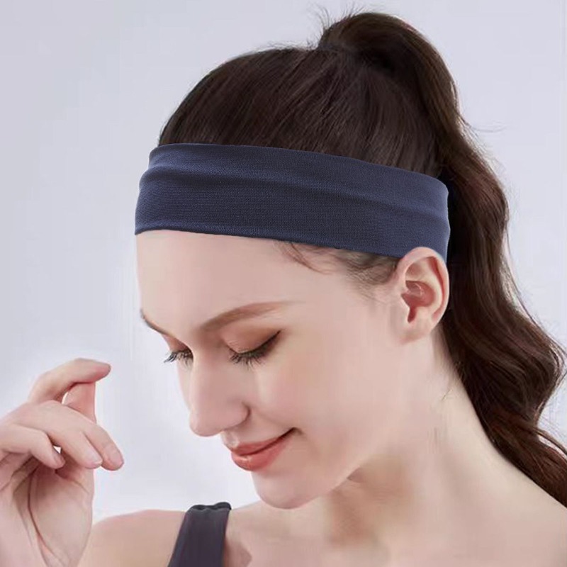 Elásticos de Cabelo Esportivos - Yoga Fitness First avaliação e preço