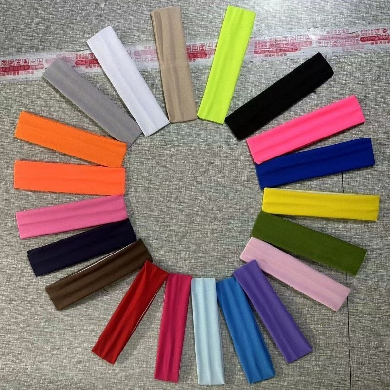 Elásticos de Cabelo Esportivos - Yoga Fitness First avaliação e preço