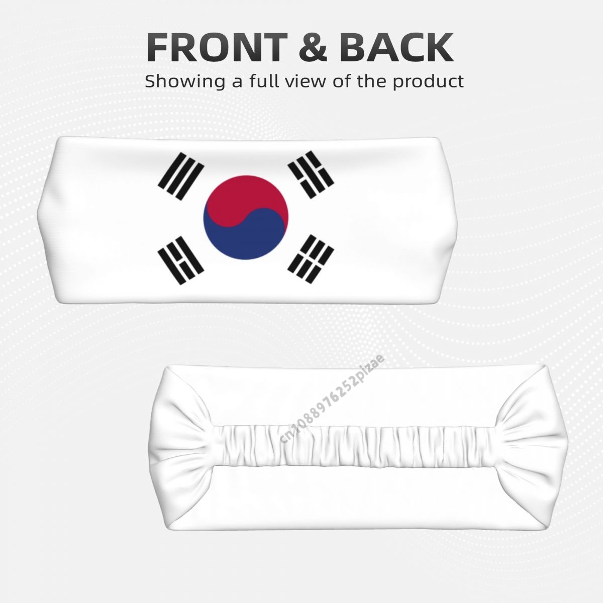 Bandeira da coreia do sul, mas - Stretch Strap Yoga avaliação e preço
