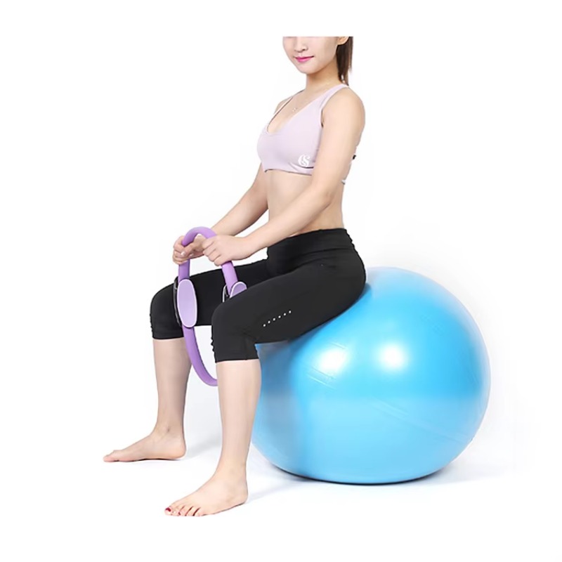 Anel de Yoga e Pilates Label S - Pilates Ring Circle avaliação e preço