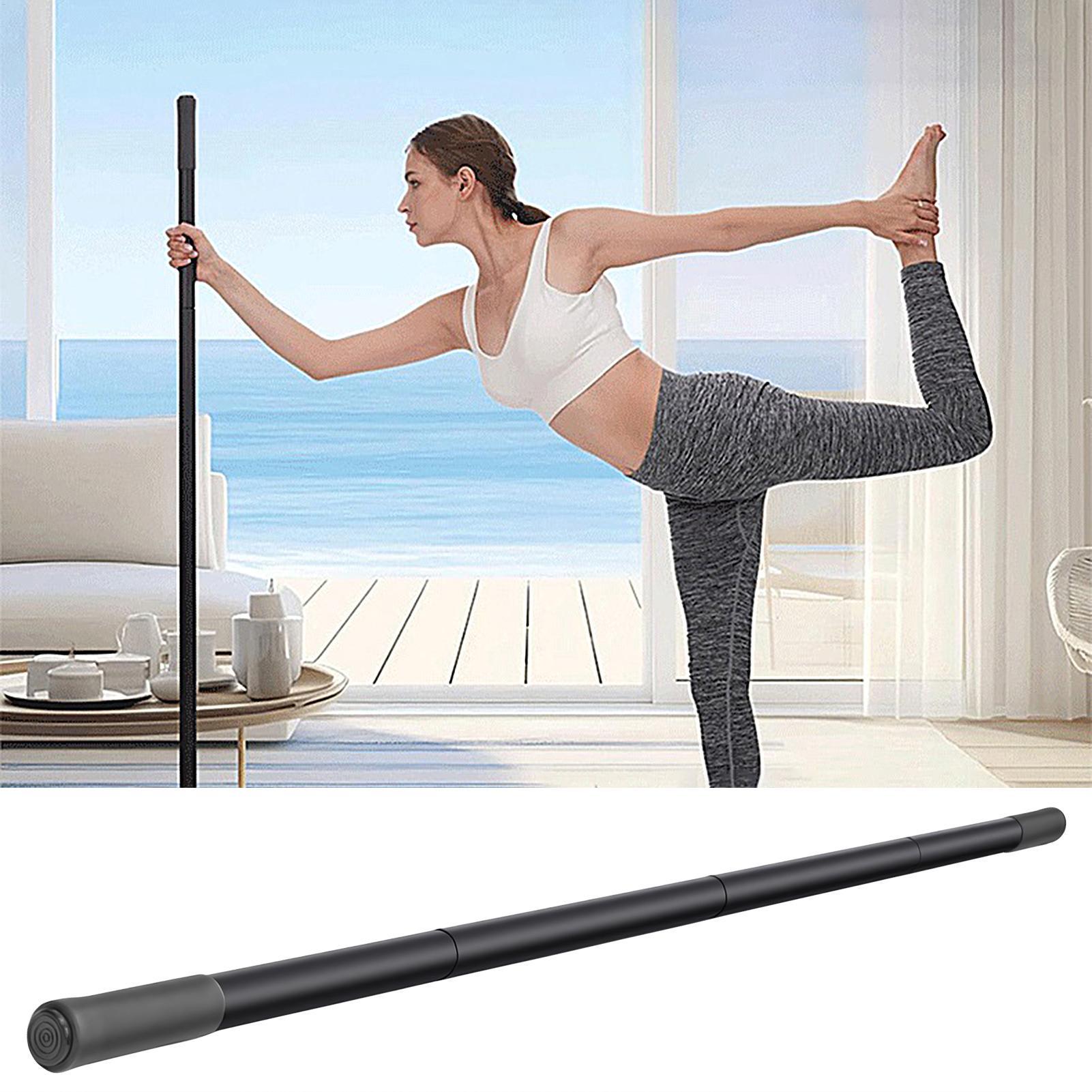 Pólo de exercício multifuncion - Yoga Fitness Bar avaliação e preço