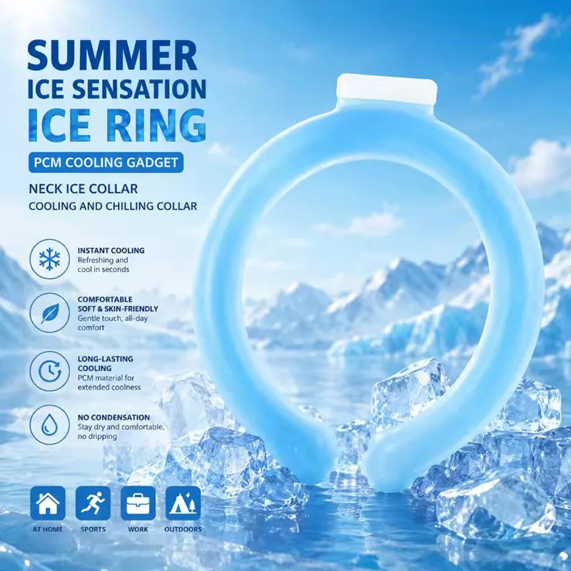 Anel de Resfriamento para Pesc - Gymnastics Rings avaliação e preço