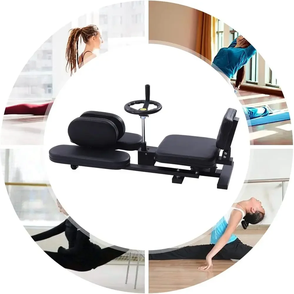 Esticador de Pernas Reforçado  - Yoga Fitness Bar avaliação e preço