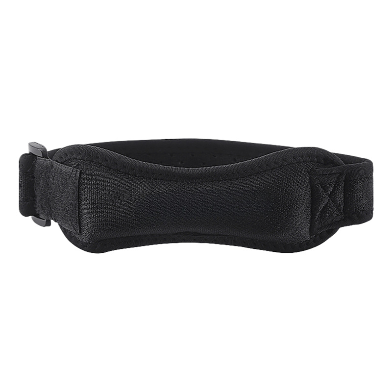 Suporte de Joelho Ajustável pa - Knee Sleeve Compression avaliação e preço