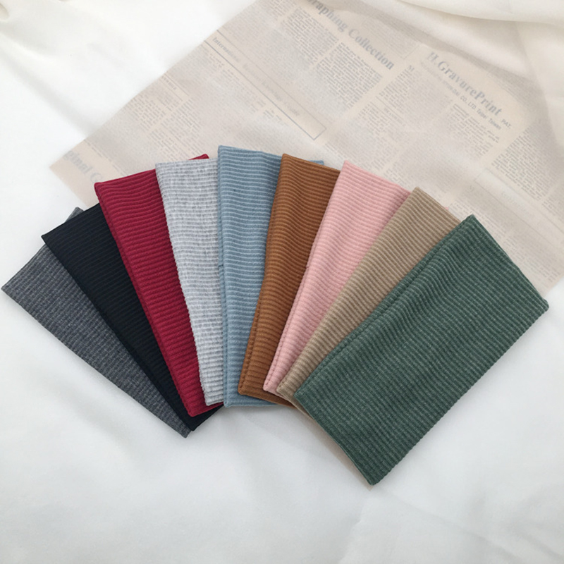 Faixa de cabelo de cor sólida  - Stretch Strap Yoga avaliação e preço