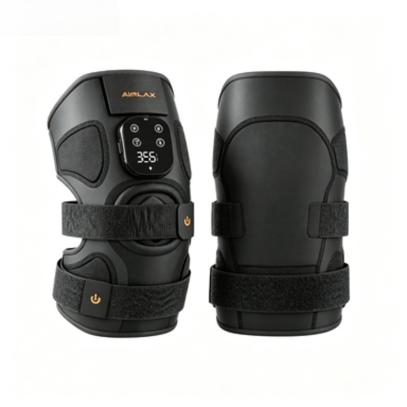 Joelheira Térmica de Grafeno c - Knee Sleeve Compression avaliação e preço