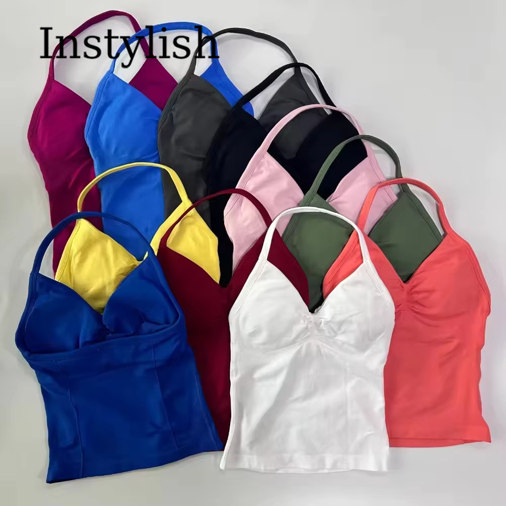 Conjunto de Yoga Sem Costura p - Yoga Fitness Workout avaliação e preço