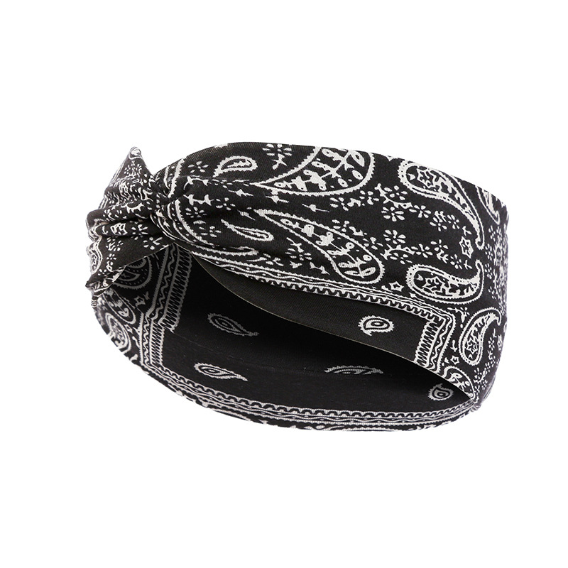 Faixas de cabelo com estampa P - Stretch Strap Yoga avaliação e preço