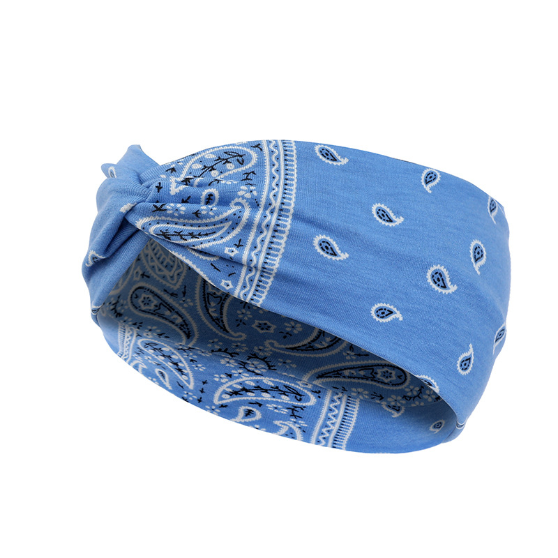 Faixas de cabelo com estampa P - Stretch Strap Yoga avaliação e preço