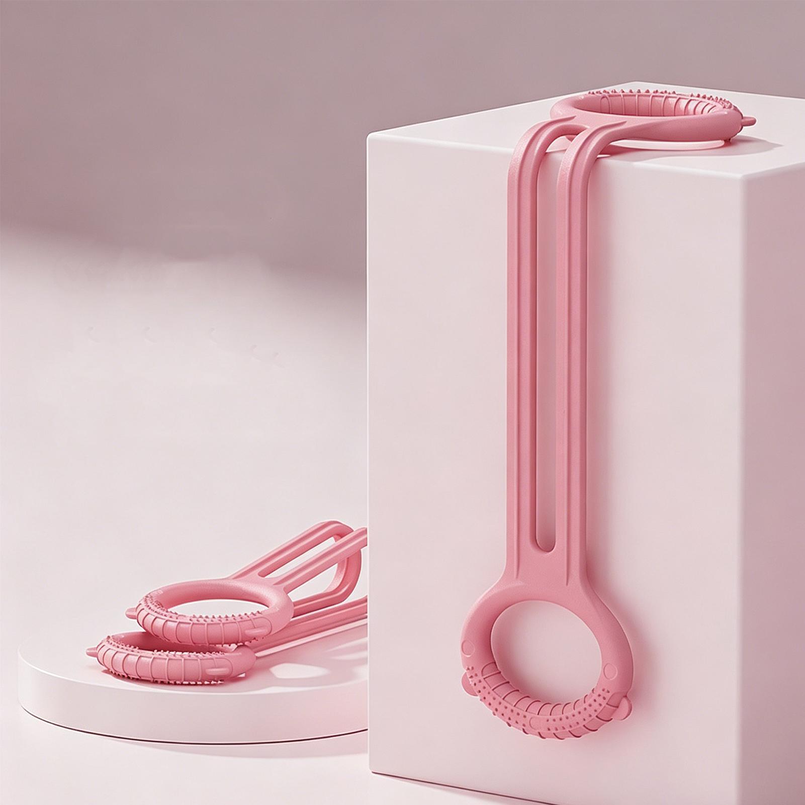 Faixas de resistência para exe - Figure 8 Resistance Band avaliação e preço