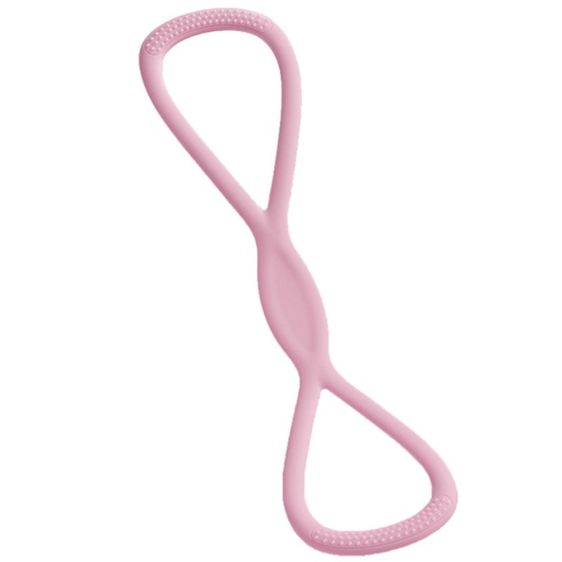 LALA Para Treino Eficaz em Cas - Figure 8 Resistance Band avaliação e preço