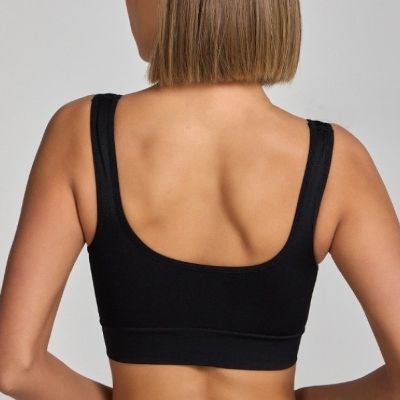 Colete esportivo 3d respirável - Gymnastics Rings avaliação e preço
