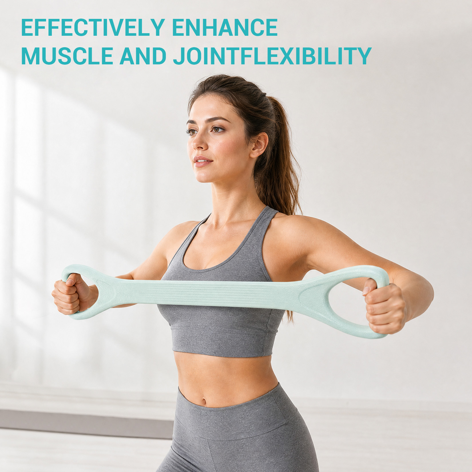 Conjunto de Treinamento de Pil - Yoga Fitness Bar avaliação e preço