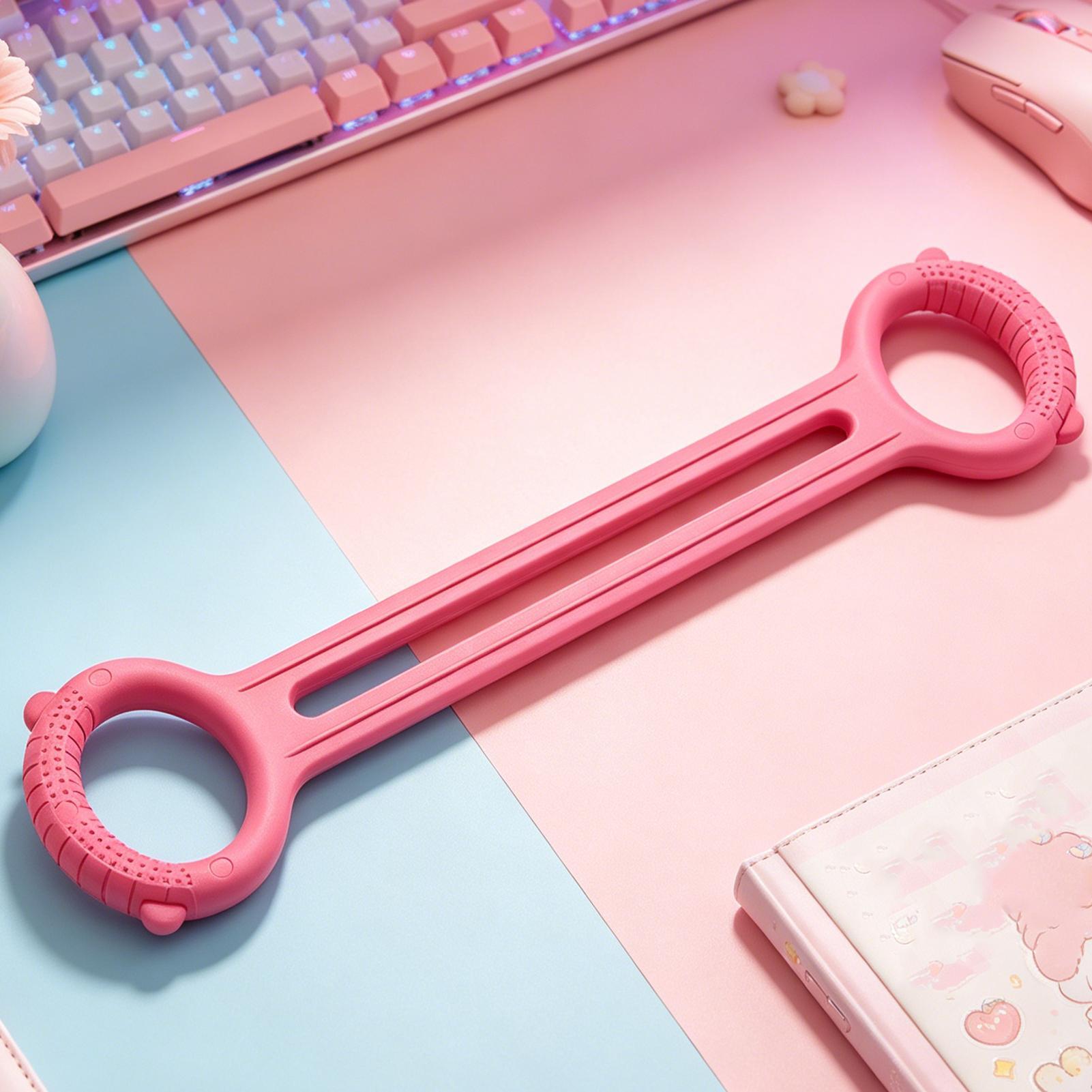 Faixas de Resistência para Bra - Figure 8 Resistance Band avaliação e preço