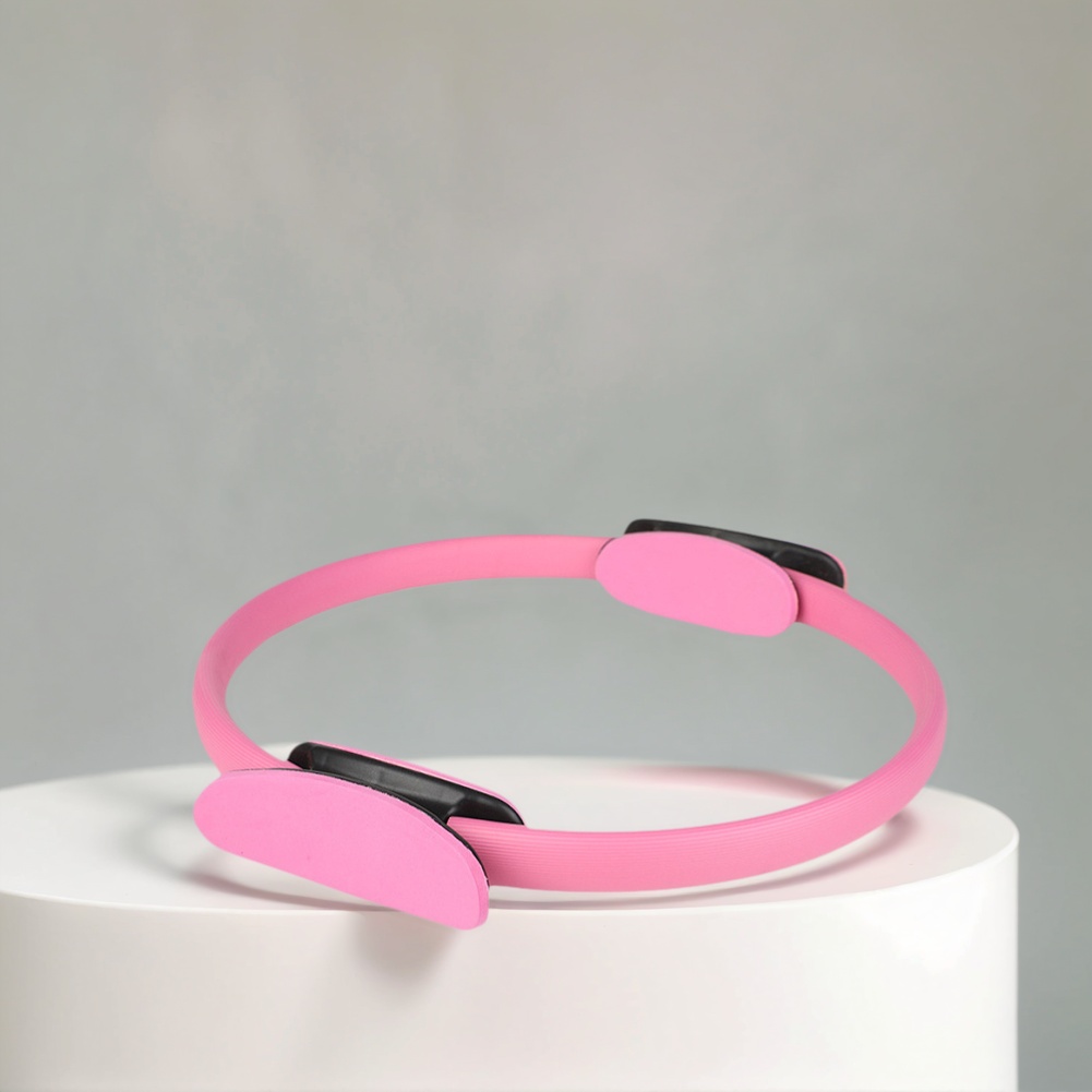 Anel de pilates anel de fitnes - Pilates Ring Circle avaliação e preço