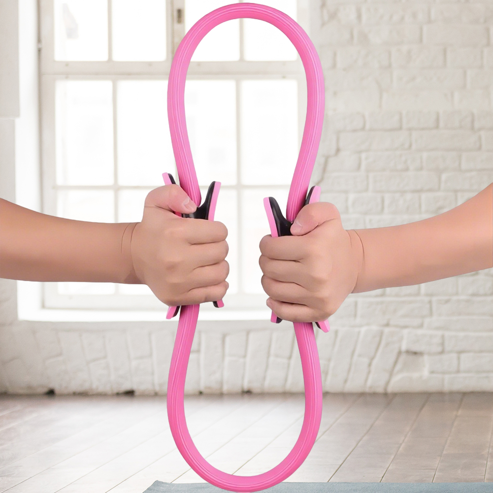 Anel de pilates anel de fitnes - Pilates Ring Circle avaliação e preço