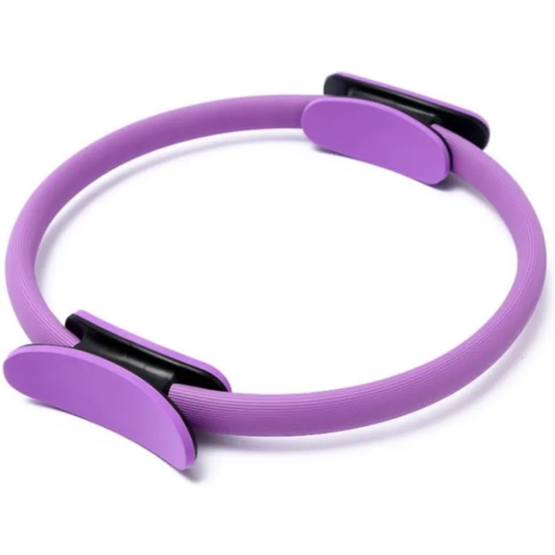 Anel de pilates para ioga, dur - Pilates Ring Circle avaliação e preço