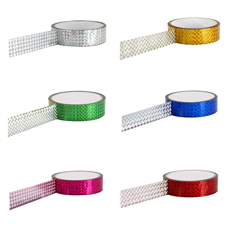 Fita Holográfica com Glitter p - Gymnastics Rings avaliação e preço
