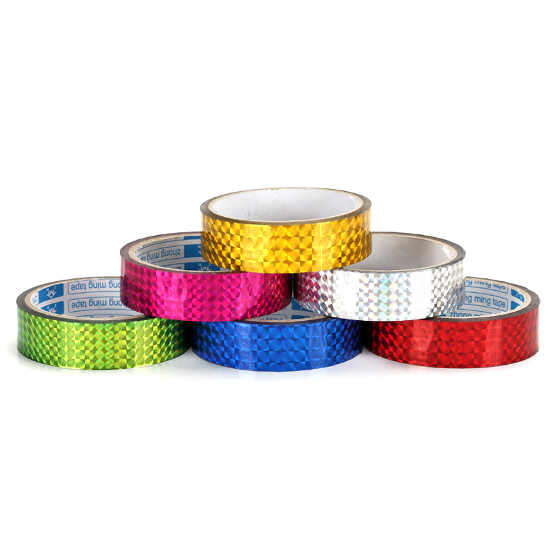 Fita Holográfica com Glitter p - Gymnastics Rings avaliação e preço
