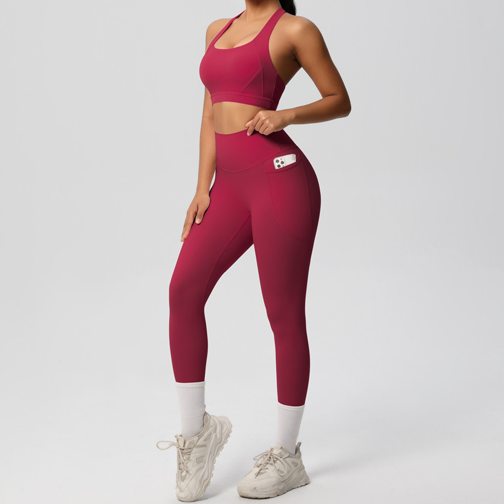 Sutiã Esportivo Feminino com A - Stretch Strap Yoga avaliação e preço