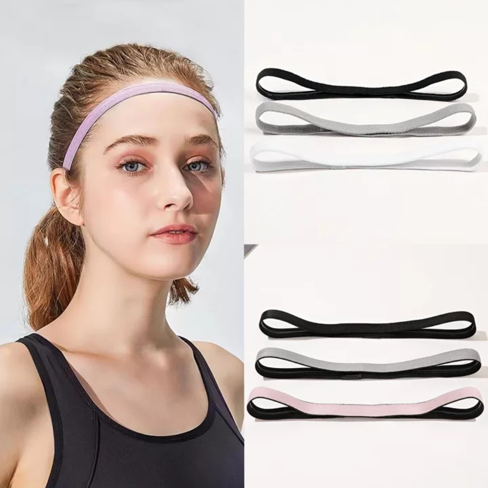 3/6 pçs esportes yoga headband - Stretch Strap Yoga avaliação e preço